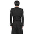 JULIUS 897JAM1 Black / Herren Spur Blazer